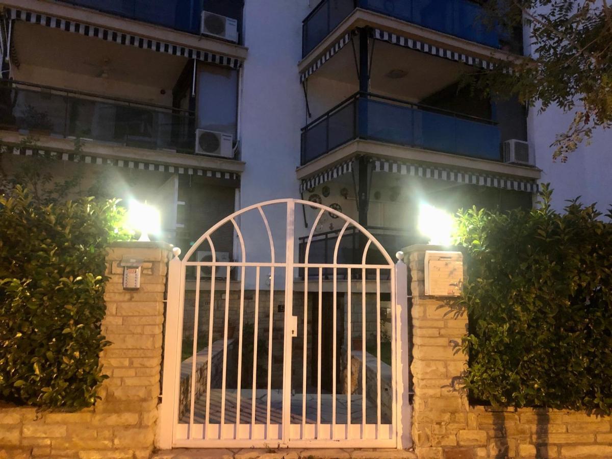 SALOU 1 linia de mar 3 baños 3 hab.WIFI 110m2 Apartamento Exterior foto